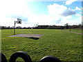 TM3692 : Ellingham Recreation Ground by Geographer
