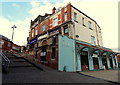 The Pier Fish Bar in Blackwood 