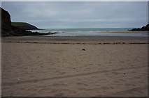 SX6147 : Meadowsfoot Beach by jeff collins