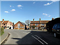 Yarmouth Road, Kirby Cane