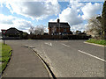 Yarmouth Road, Kirby Cane