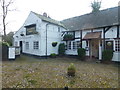 SJ6587 : The Pickering Arms at Thelwall by Raymond Knapman