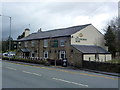 The Duckworth Arms