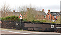 J3775 : Holywood Road/Station Road site, Belfast - March 2014(3) by Albert Bridge