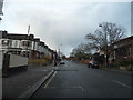 Church Lane, Tooting