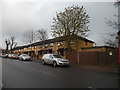 Houses on Church Lane, Tooting