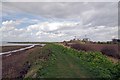 Sea Wall Footpath