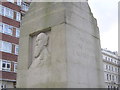 Brabazon memorial, Lancaster Gate, London