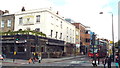 TQ2983 : Pratt Street, Camden by Malc McDonald