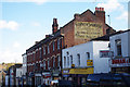 Ghost sign, Streatham