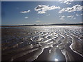 NT6480 : East Lothian Landscape : Belhaven Sands by Richard West