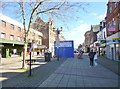 Boscombe Police Box