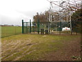 Doppler Radar Weather Station, Thurnham (2)