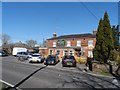 The Elephant and Castle pub, Whistley Green