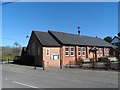 Hurst Village Halls