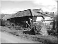 Sheds by Boundary Farm