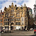 Northern Assurance Building, Manchester