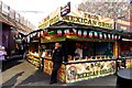 Tacos Mexican Grill in Camden Lock Market