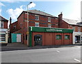 Lloyds Bank Stonehouse