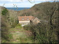 Mill at Dunglass