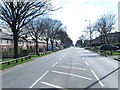  Broadway - viewed from Lindsay Avenue