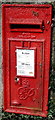 Aberaman Terrace postbox, Aberaman