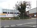 A perambulation of Wembley Stadium (2)