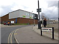 A perambulation of Wembley Stadium (4)