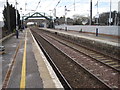 NT5179 : Drem railway station, East Lothian by Nigel Thompson