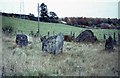 Tigh Na Ruaich Stone Circle