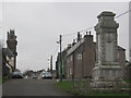 Wigtown War Memorial