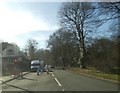 A177 Road Works