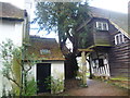 The Lychgate, Hartfield