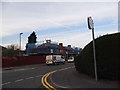 TQ2666 : Welbeck Road at the corner of Thornton Road by David Howard