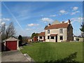 House on Shuttlewood Road, Bolsover