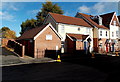 Lutwyche Road public toilets, Church Stretton