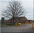 Huntley Village Hall