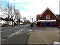 Nacton Road & Tesco Express