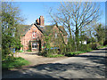 House in St Margaret South Elmham