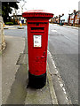 206 Nacton Road George V Postbox