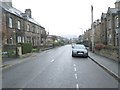 Knowl Road - viewed from St Paul