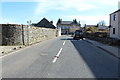 Jubilee Road, Newton Stewart