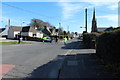 Church Street, Newton Stewart