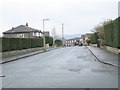 Beechwood Road - West Royd Avenue