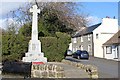 Fenwick War Memorial