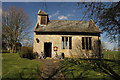 Chapel of St.Anne, Great Humby