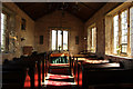 Chapel of St.Anne, Great Humby