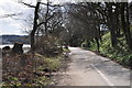 West Cross : Swansea Bay Cycle Path