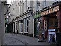 Church Street, Monmouth