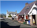 St Abbs Post Office